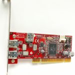 Pinnacle Booster 2 B 51010031 PCI Card