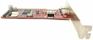 Pinnacle Booster 2 B 51010031 PCI Card - Image 5