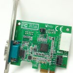 Startech .com PEX1S952LP Serial Card