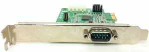 Startech .com PEX1S952LP Serial Card - Image 4