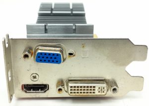 Asus EAH4350 Silent/DI/512MD2 PCI Card - Image 5