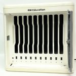 RM Education DT110PS Desktop Storage Multi-Charger For iPad