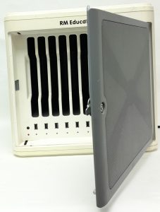 RM Education DT110PS Desktop Storage Multi-Charger For iPad - Image 5