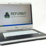 Fujitsu Amilo Pro V3515 - Pentium T2080 1.73GHz - 512MB Ram - 15.4" - 80GB HDD - Windows XP Pro