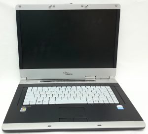 Fujitsu Amilo Pro V3515 - Pentium T2080 1.73GHz - 512MB Ram - 15.4" - 80GB HDD - Windows XP Pro - Image 2