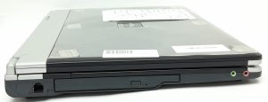 Fujitsu Amilo Pro V3515 - Pentium T2080 1.73GHz - 512MB Ram - 15.4" - 80GB HDD - Windows XP Pro - Image 7