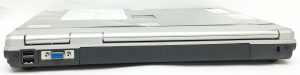Fujitsu Amilo Pro V3515 - Pentium T2080 1.73GHz - 512MB Ram - 15.4" - 80GB HDD - Windows XP Pro - Image 4