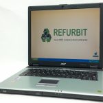 Acer TravelMate 4050 Series CL51 - Pentium M 1.6GHz - 1.25GB Ram - 15" - 40GB HDD - Windows XP Pro
