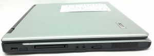 Acer TravelMate 4050 Series CL51 - Pentium M 1.6GHz - 1.25GB Ram - 15" - 40GB HDD - Windows XP Pro - Image 8