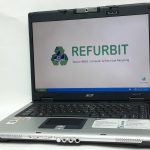 Acer Aspire 5100 Series BL51 - AMD Turion 64 MK-36 2GHz -1GB Ram - 15.4" - 120GB HDD - Windows XP Pro
