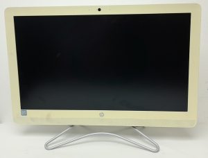 HP 24-e035na - i3-7100 2.4GHz - 8GB Ram - 24" - 1TB HDD - Windows 11 Pro - Image 2