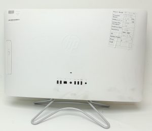 HP 24-e035na - i3-7100 2.4GHz - 8GB Ram - 24" - 1TB HDD - Windows 11 Pro - Image 5