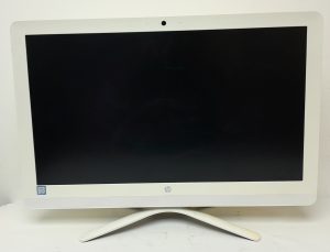 HP 24-g030na - i3-6100 2.3GHz - 8GB Ram - 24" - 1TB HDD - Windows 11 Pro - Image 2