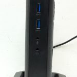 HP t520 - SFF - AMD GX-212JC 1.2GHz - 4GB - 8GB SSD - ThinProOS T7x71018 SP12