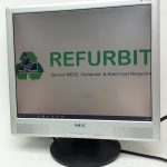 Nec Monitor 17" 700P (LC17m) VGA