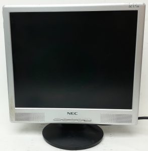 Nec Monitor 17" 700P (LC17m) VGA - Image 2