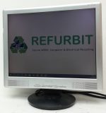 Nec Monitor 15" LC15M (500p) VGA
