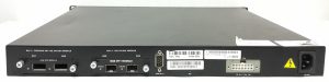 Dell PowerConnect 6248 48 Port Gigabit Ethernet Switch With 2x Uplink Modules & 2x Fibre Module - Image 5