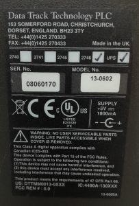 Mitel 13-0602 Management Access Point - Image 3