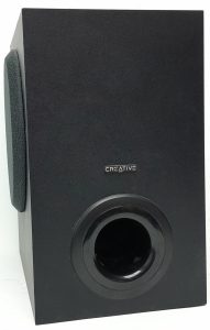 Creative Inspire P5800 Speakers