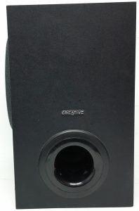 Creative Inspire P5800 Speakers - Image 2