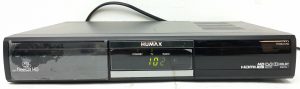 Humax FOXSAT-HD/GB TV Box - Image 2
