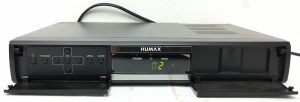 Humax FOXSAT-HD/GB TV Box - Image 5