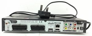 Humax FOXSAT-HD/GB TV Box - Image 4
