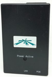 Ubiquiti GP-D480-050G Switching Gigabit PoE Power Supply