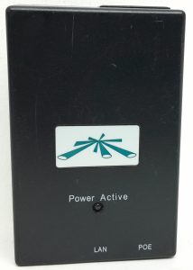 Ubiquiti GP-D480-050G Switching Gigabit PoE Power Supply - Image 2