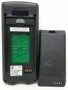 GemPlus Gemself800-ADI Card Reader Terminal - Image 4