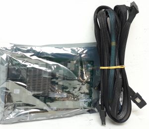 HP 468406-B21 SAS Expander Card