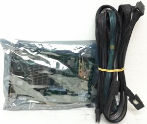 HP 468406-B21 SAS Expander Card - Image 2