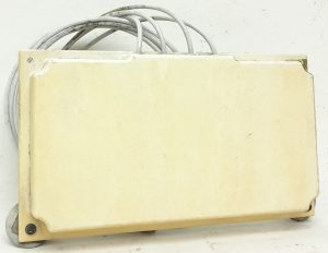 Cisco AIR-ANT2566P4W-R 2.4 GHz 6 dBi/ 5 GHz 6 dBi Directional Antenna 4-Ports RP-TNC Access Point