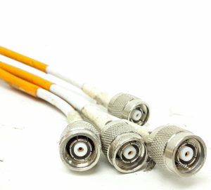 Cisco AIR-ANT2566P4W-R 2.4 GHz 6 dBi/ 5 GHz 6 dBi Directional Antenna 4-Ports RP-TNC Access Point - Image 5