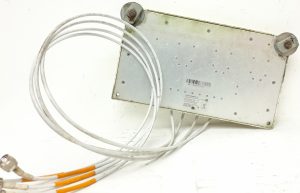 Cisco AIR-ANT2566P4W-R 2.4 GHz 6 dBi/ 5 GHz 6 dBi Directional Antenna 4-Ports RP-TNC Access Point - Image 4