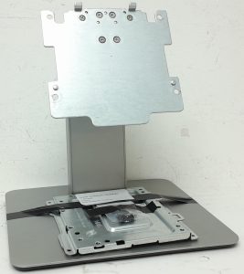 Dell Inspiron 22 3263 Stand, Baseplate, Backplate + Screws