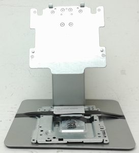 Dell Inspiron 22 3263 Stand, Baseplate, Backplate + Screws - Image 2