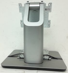 Dell Inspiron 22 3263 Stand, Baseplate, Backplate + Screws - Image 5