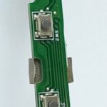 Dell Inspiron 22 3263 Power/ Button Board + Cables