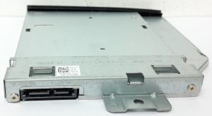 Dell Inspiron 22 3263 HL GU90 CD Drive Cable (CD + Sata) + Screws - Image 4