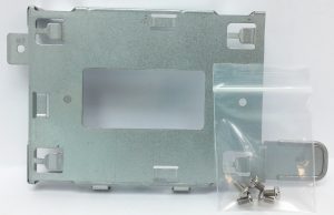 Dell Inspiron 22 3263 HHD Caddy + Screws - Image 4