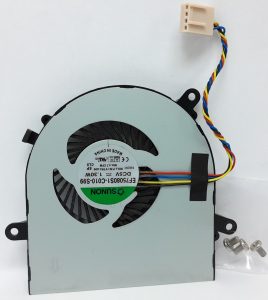 Dell Inspiron 22 3263 Sunon Dell P/N: 1VTR2-A00 + Screws - Image 4