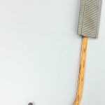Dell Inspiron 22 3263 Heat Sink + Screws