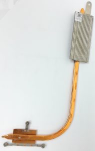 Dell Inspiron 22 3263 Heat Sink + Screws