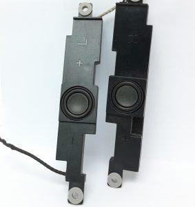 Dell Inspiron 22 3263 Speakers (Stereo)
