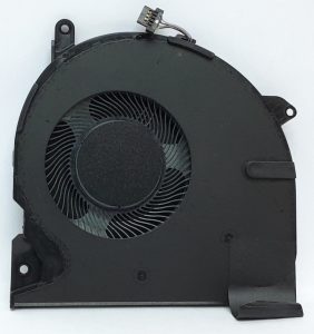 HP ProBook 440 G6 Fan + Screws PN:L48270-001 UT