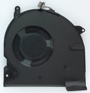 HP ProBook 440 G6 Fan + Screws PN:L48270-001 UT - Image 2