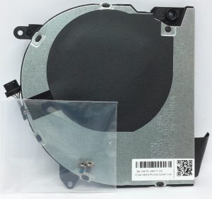 HP ProBook 440 G6 Fan + Screws PN:L48270-001 UT - Image 4