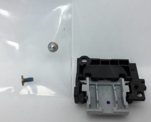 HP ProBook 440 G6 Ethernet Port/ Cover + Screws - Image 4